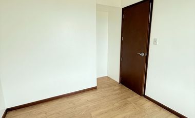 Siena Towers Condominium in Marikina City - 1 Bedroom 29sqm