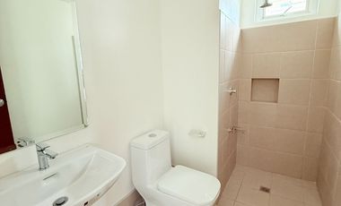 Siena Towers Condominium in Marikina City - 1 Bedroom 29sqm