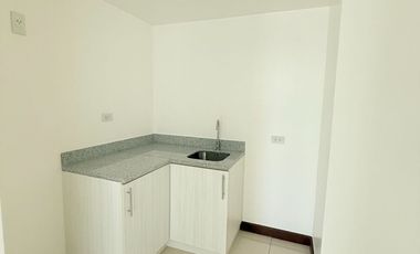 Siena Towers Condominium in Marikina City - 1 Bedroom 29sqm