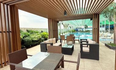 Siena Towers Condominium in Marikina City - 1 Bedroom 29sqm