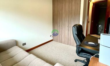 DEPARTAMENTO 2 DORMITORIOS 2 BAÑOS, IDAHUE SAN PEDRO DE LA PAZ