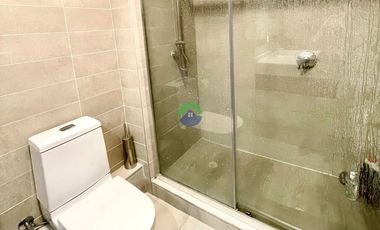 DEPARTAMENTO 2 DORMITORIOS 2 BAÑOS, IDAHUE SAN PEDRO DE LA PAZ