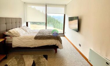 DEPARTAMENTO 2 DORMITORIOS 2 BAÑOS, IDAHUE SAN PEDRO DE LA PAZ