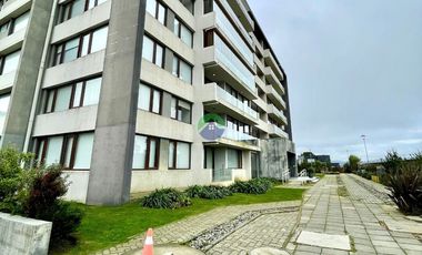 DEPARTAMENTO 2 DORMITORIOS 2 BAÑOS, IDAHUE SAN PEDRO DE LA PAZ