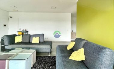 DEPARTAMENTO 2 DORMITORIOS 2 BAÑOS, IDAHUE SAN PEDRO DE LA PAZ