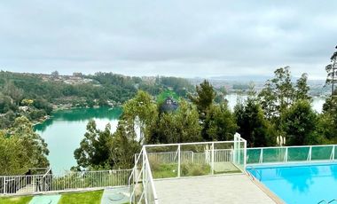 DEPARTAMENTO 2 DORMITORIOS 2 BAÑOS, IDAHUE SAN PEDRO DE LA PAZ