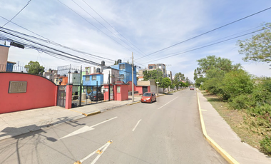 CASA DE RECUPERACIÓN BANCARIA EN CONDOMINIO VILLAS DEL OLIVO, COL. RANCHO TETELPA, CUAUTITLÁN, EDO MEX. ¡NO SE ACEPTAN  CRÉDITOS!