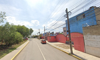 CASA DE RECUPERACIÓN BANCARIA EN CONDOMINIO VILLAS DEL OLIVO, COL. RANCHO TETELPA, CUAUTITLÁN, EDO MEX. ¡NO SE ACEPTAN  CRÉDITOS!