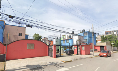 CASA DE RECUPERACIÓN BANCARIA EN CONDOMINIO VILLAS DEL OLIVO, COL. RANCHO TETELPA, CUAUTITLÁN, EDO MEX. ¡NO SE ACEPTAN  CRÉDITOS!