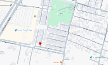 CASA DE RECUPERACIÓN BANCARIA EN CONDOMINIO VILLAS DEL OLIVO, COL. RANCHO TETELPA, CUAUTITLÁN, EDO MEX. ¡NO SE ACEPTAN  CRÉDITOS!