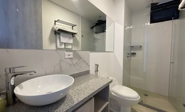 Apartamento en Venta - Laureles