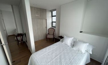 Apartamento en Venta - Laureles