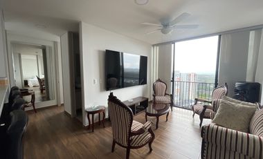 Apartamento en Venta - Laureles