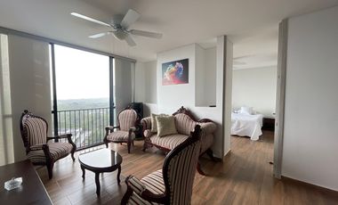 Apartamento en Venta - Laureles