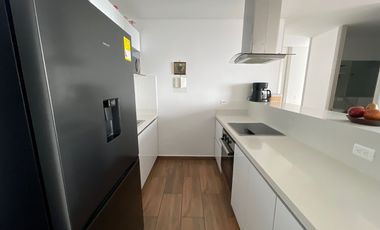 Apartamento en Venta - Laureles