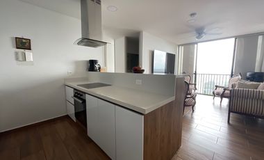 Apartamento en Venta - Laureles