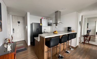 Apartamento en Venta - Laureles