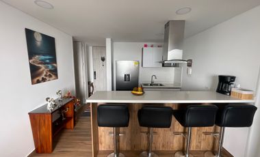 Apartamento en Venta - Laureles