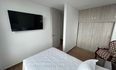 Apartamento en Venta - Laureles