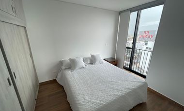 Apartamento en Venta - Laureles