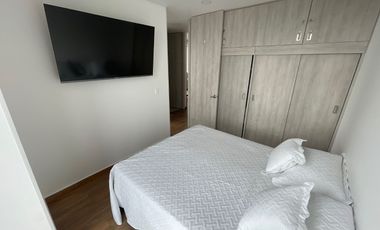 Apartamento en Venta - Laureles