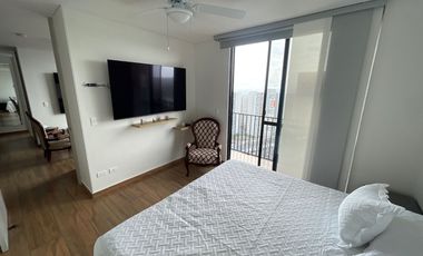 Apartamento en Venta - Laureles