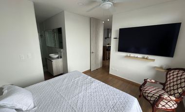 Apartamento en Venta - Laureles