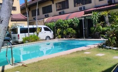 240 sqm 3-BR Townhouse for Rent at Valle Verde 6, Pasig City