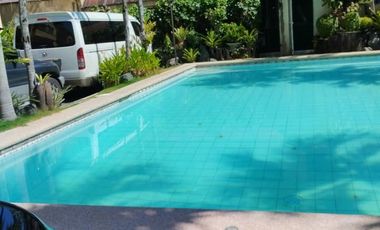 240 sqm 3-BR Townhouse for Rent at Valle Verde 6, Pasig City