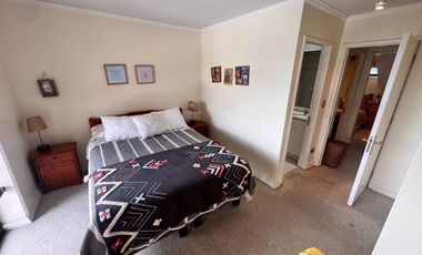 Departamento Centro De Pucón Vista Al Volcán