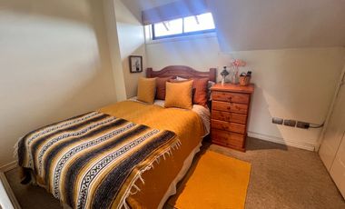 Departamento Centro De Pucón Vista Al Volcán