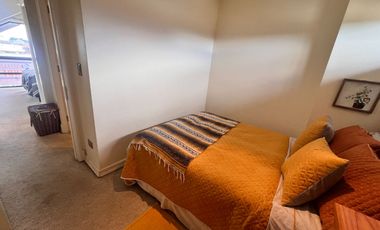 Departamento Centro De Pucón Vista Al Volcán