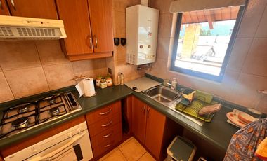 Departamento Centro De Pucón Vista Al Volcán