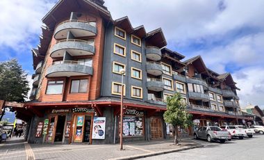 Departamento Centro De Pucón Vista Al Volcán