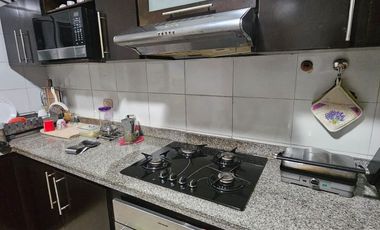 SE VENDE CASA DUPLEX EN VILLASANTOS, INDEPENDIENTE, CON AREA DE 216 MTS CONSTRUIDOS  Y AREA DEL LOTE 268 MTS... PARQUEADERO DOBLE