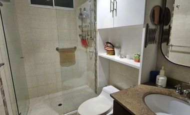 SE VENDE CASA DUPLEX EN VILLASANTOS, INDEPENDIENTE, CON AREA DE 216 MTS CONSTRUIDOS  Y AREA DEL LOTE 268 MTS... PARQUEADERO DOBLE