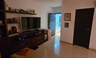 SE VENDE CASA DUPLEX EN VILLASANTOS, INDEPENDIENTE, CON AREA DE 216 MTS CONSTRUIDOS  Y AREA DEL LOTE 268 MTS... PARQUEADERO DOBLE