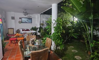 SE VENDE CASA DUPLEX EN VILLASANTOS, INDEPENDIENTE, CON AREA DE 216 MTS CONSTRUIDOS  Y AREA DEL LOTE 268 MTS... PARQUEADERO DOBLE