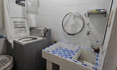 SE VENDE CASA DUPLEX EN VILLASANTOS, INDEPENDIENTE, CON AREA DE 216 MTS CONSTRUIDOS  Y AREA DEL LOTE 268 MTS... PARQUEADERO DOBLE