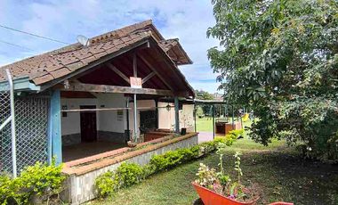 ARRIENDO CABAÑA sector los colegios Rionegro Antioquia