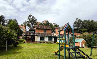 ARRIENDO CABAÑA sector los colegios Rionegro Antioquia