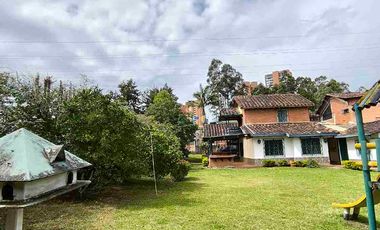 ARRIENDO CABAÑA sector los colegios Rionegro Antioquia