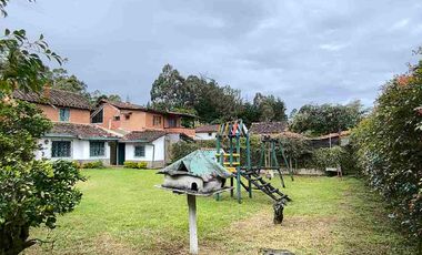 ARRIENDO CABAÑA sector los colegios Rionegro Antioquia
