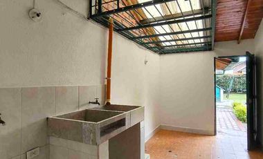 ARRIENDO CABAÑA sector los colegios Rionegro Antioquia