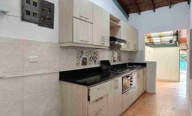 ARRIENDO CABAÑA sector los colegios Rionegro Antioquia