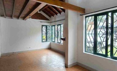 ARRIENDO CABAÑA sector los colegios Rionegro Antioquia