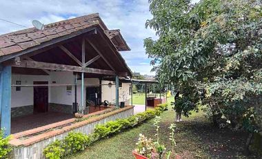 ARRIENDO CABAÑA sector los colegios Rionegro Antioquia
