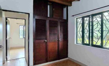 ARRIENDO CABAÑA sector los colegios Rionegro Antioquia