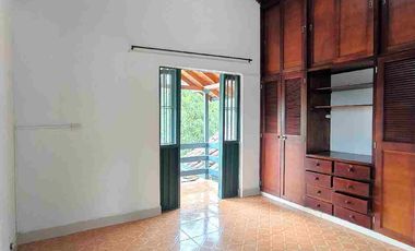 ARRIENDO CABAÑA sector los colegios Rionegro Antioquia