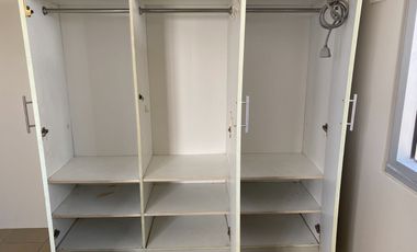 Avida Towers San Lorenzo Makati 2 Bedroom for rent